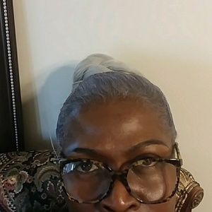 Meet your Posher, Diane